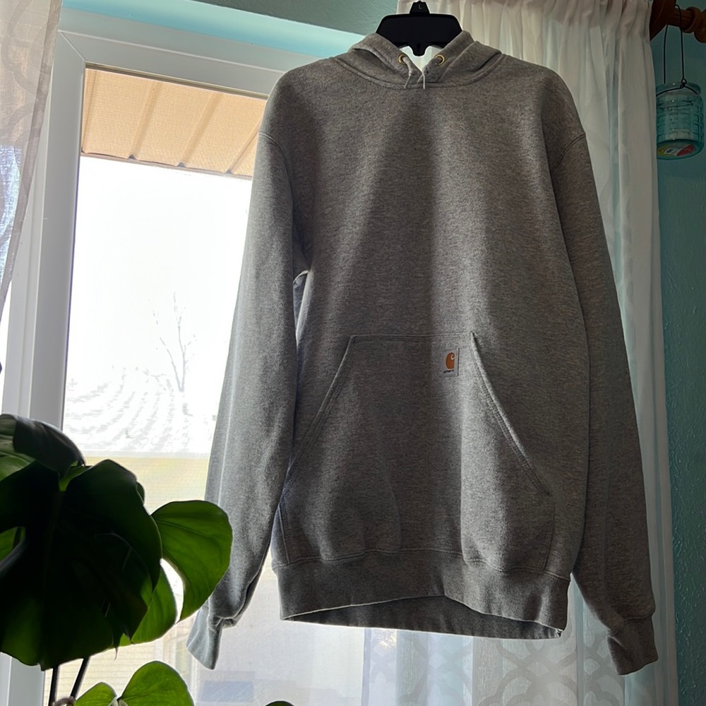 Original Fit Carhartt Hoodie